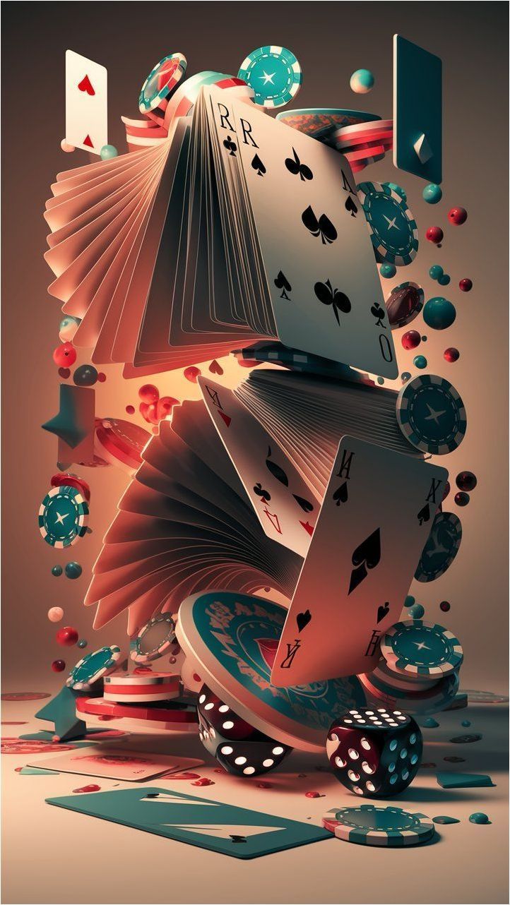 judi onlain App 